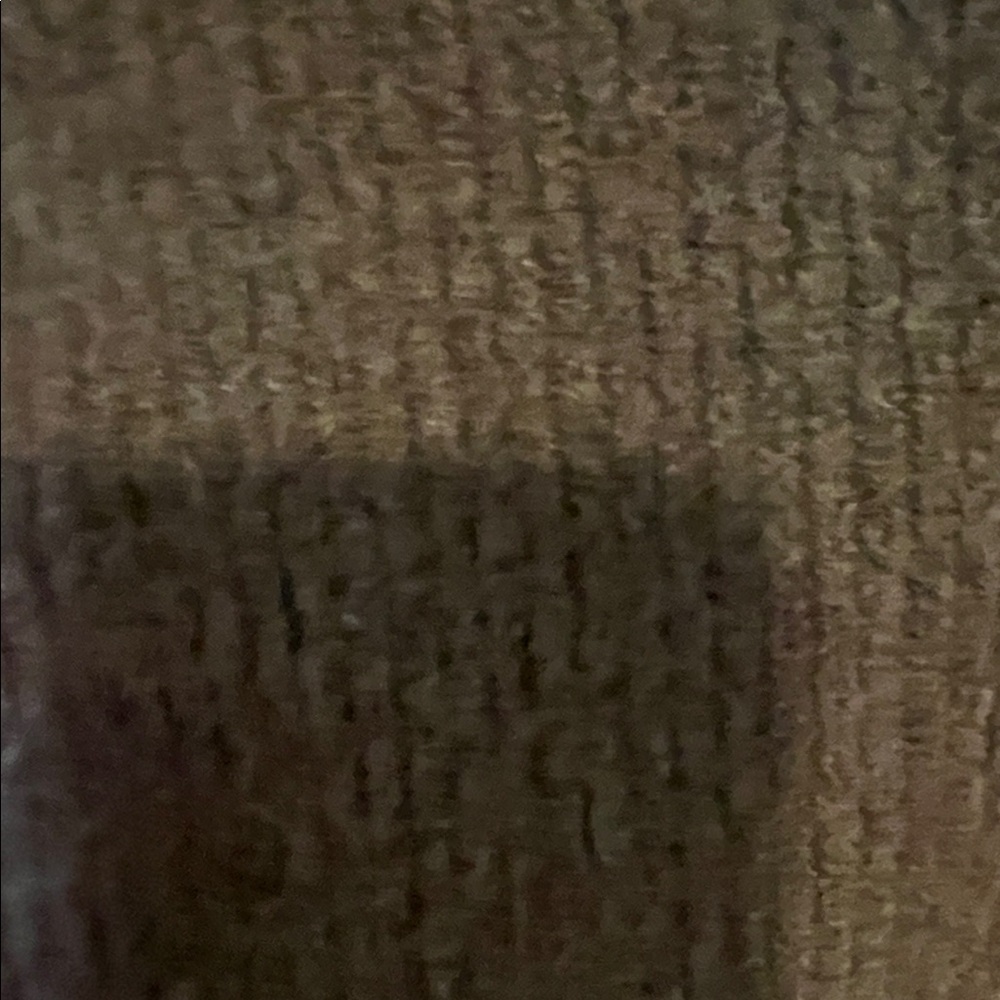 Elegant Green Women's Sweater - Picture 3 of 6